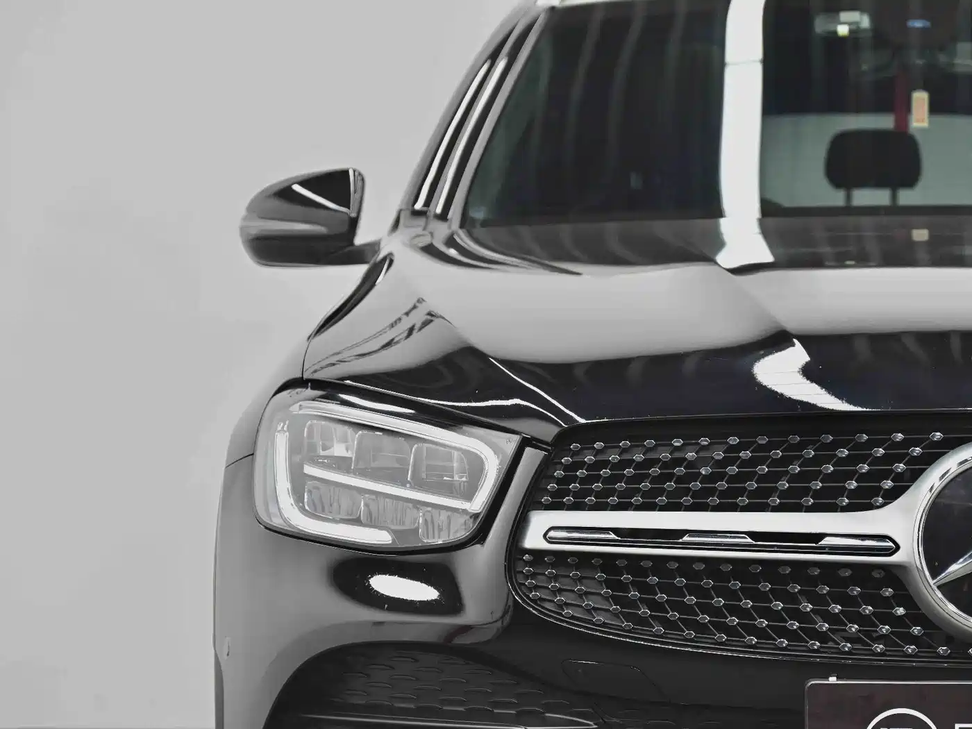 Mercedes-Benz GLC 2022 Model GLC 260 L 4MATIC Luxury Edition фото 36