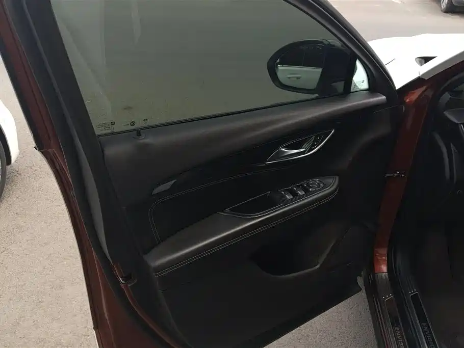 Buick Envision S 2020 Enclave S 652T 2WD Luxury фото 7