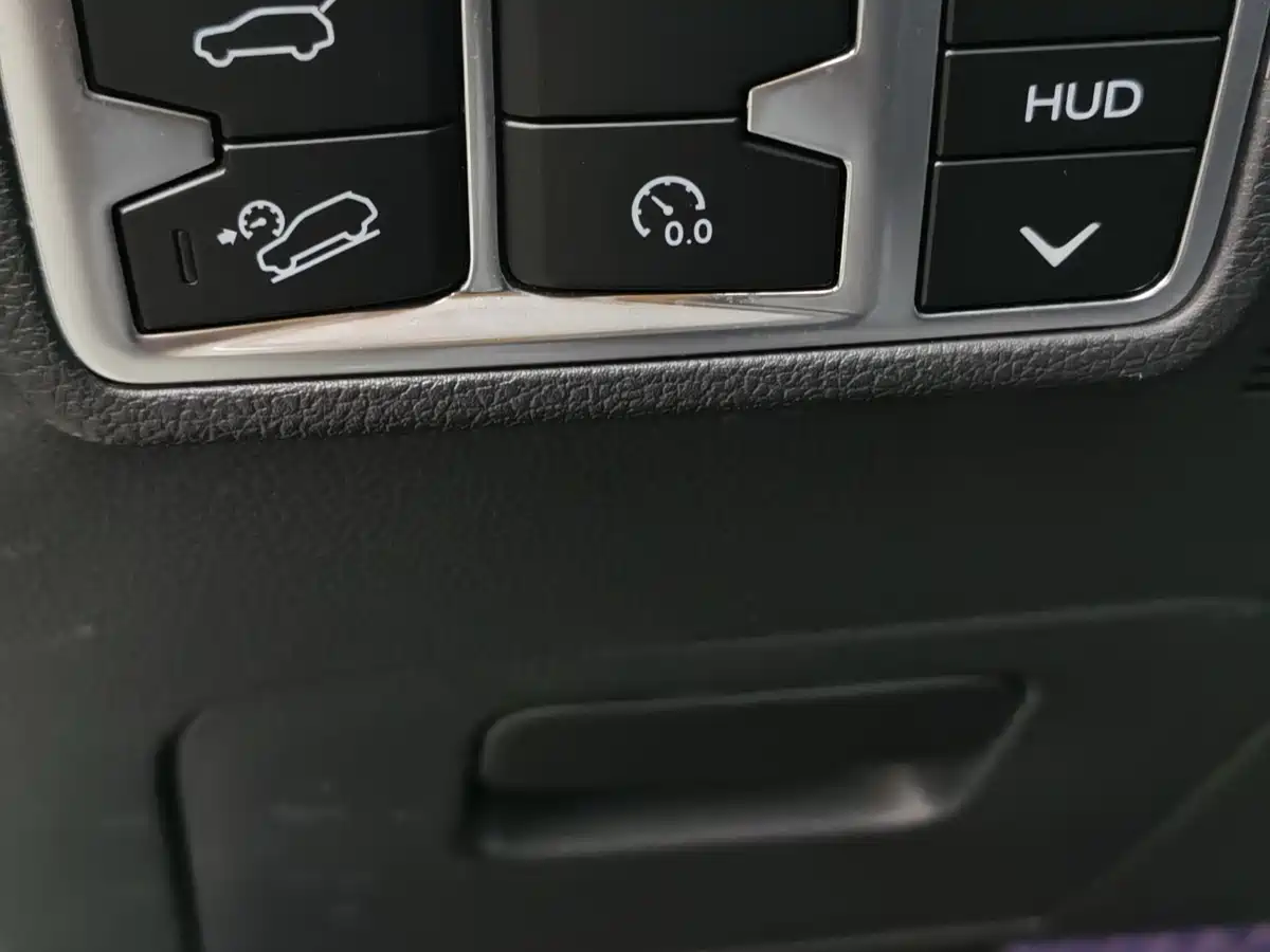 Hongqi HS5 2022 2.0T Smart Connect Flagship AWD Edition фото 16