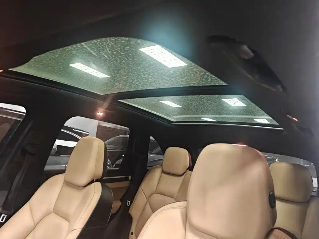 Porsche Cayenne 2015 Cayenne 3.0T фото 5