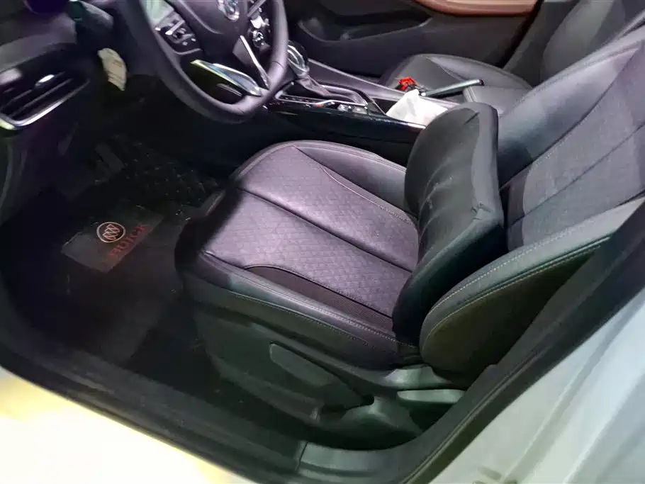 Buick Verano 2022 Pro 533T Enjoyment Edition фото 9