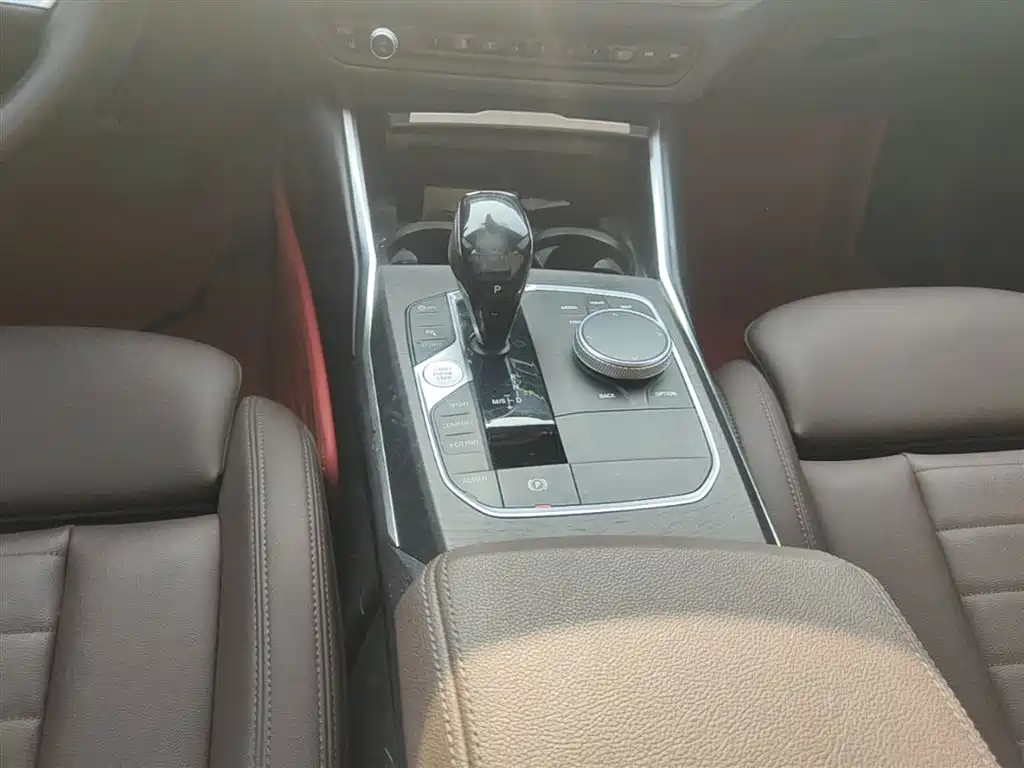 BMW 3 Series 2020 Facelift 325i M Sport Package фото 14