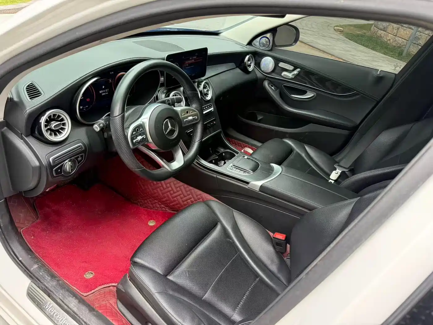 Mercedes-Benz C-Class 2020 C 260 L Sport фото 4