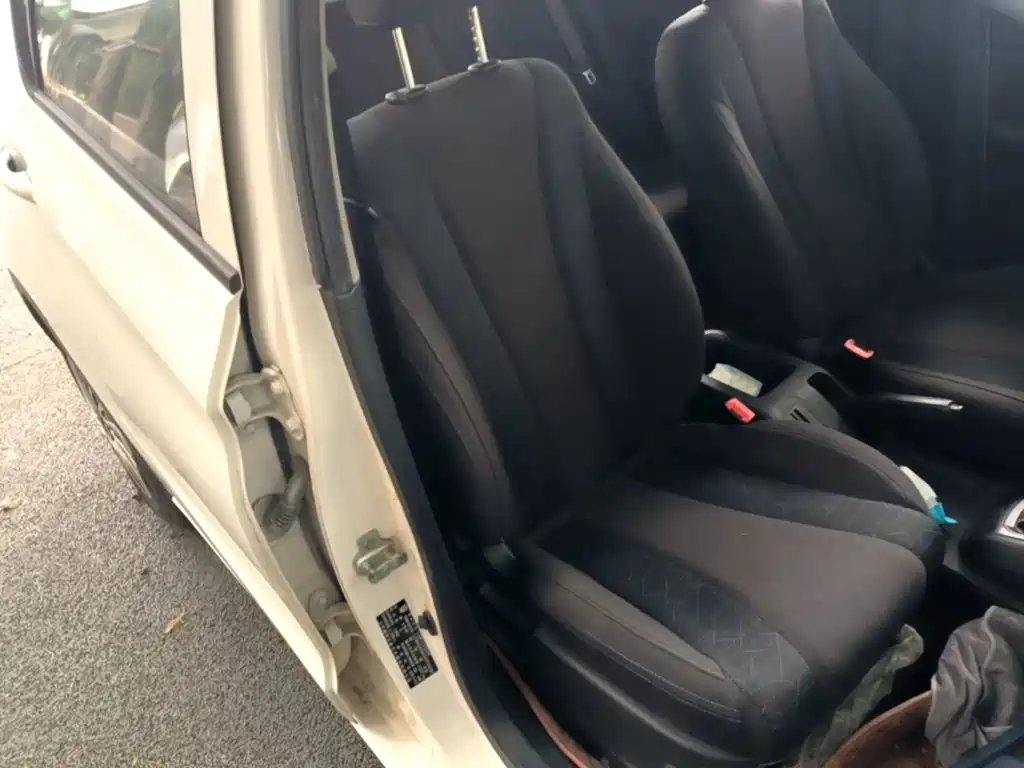 Baojun 310 2018 2016 1.2L Manual Comfort Model