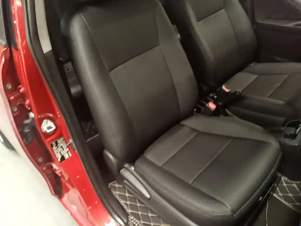 Toyota Vios 2014 1.5L Automatic Wisdom Edition фото 25