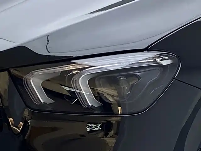 Mercedes-Benz GLE AMG 2022 2022 AMG GLE 53 4MATIC+