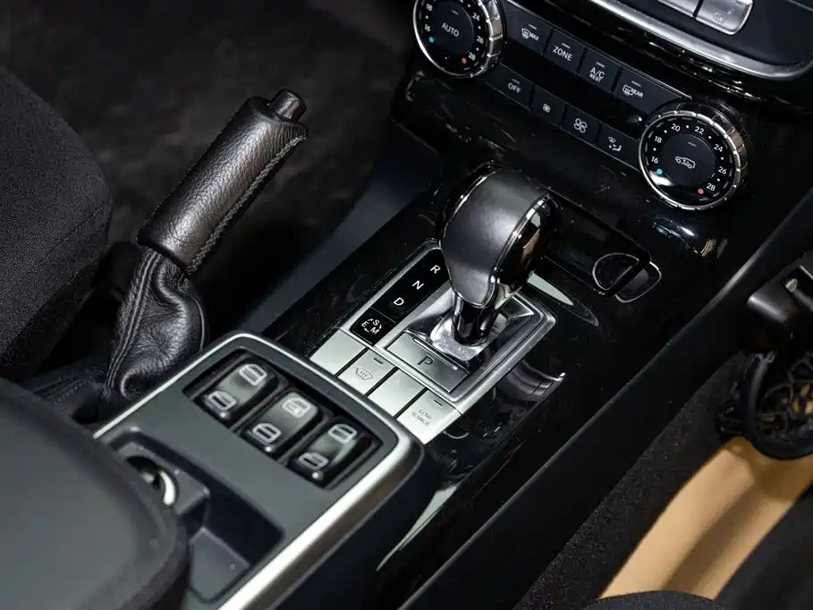 Mercedes-Benz G-Class 2017 Model G 350 d фото 15