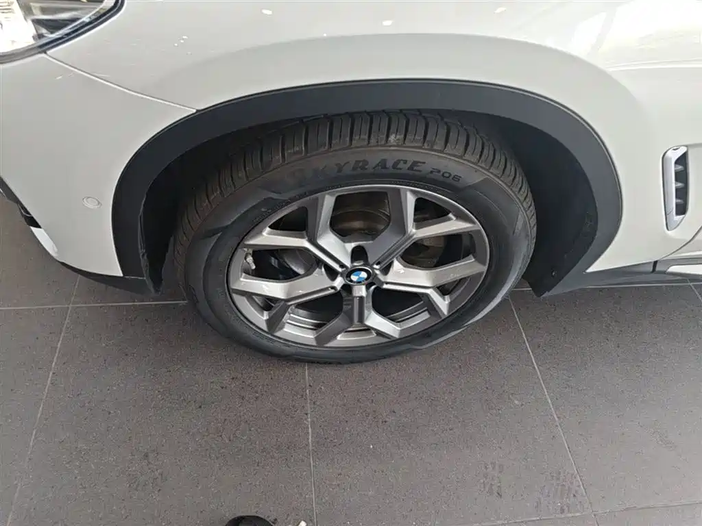 BMW X3 2021 xDrive28i Luxury Package фото 23