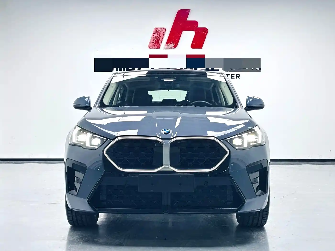 BMW X2 (Import) 2024 2024 sDrive25i M Sport Package