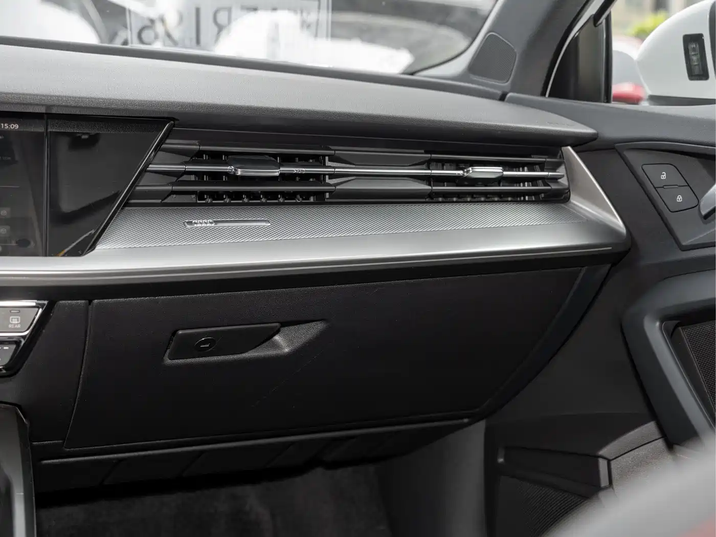 Audi A3 2023 A3L Limousine 35 TFSI Luxury Sport фото 14