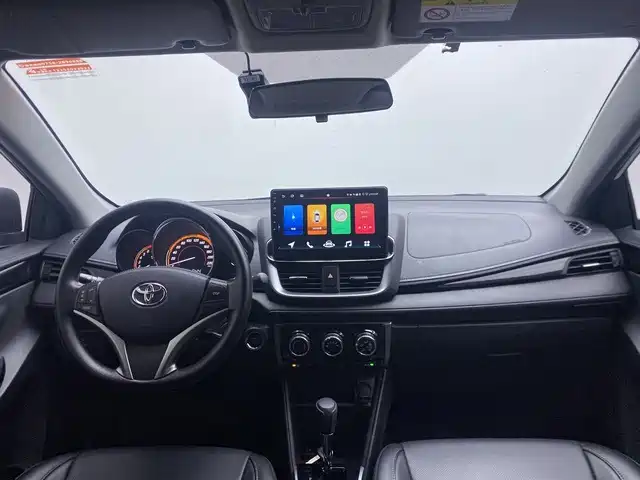 Toyota Yaris, миниатюра 12