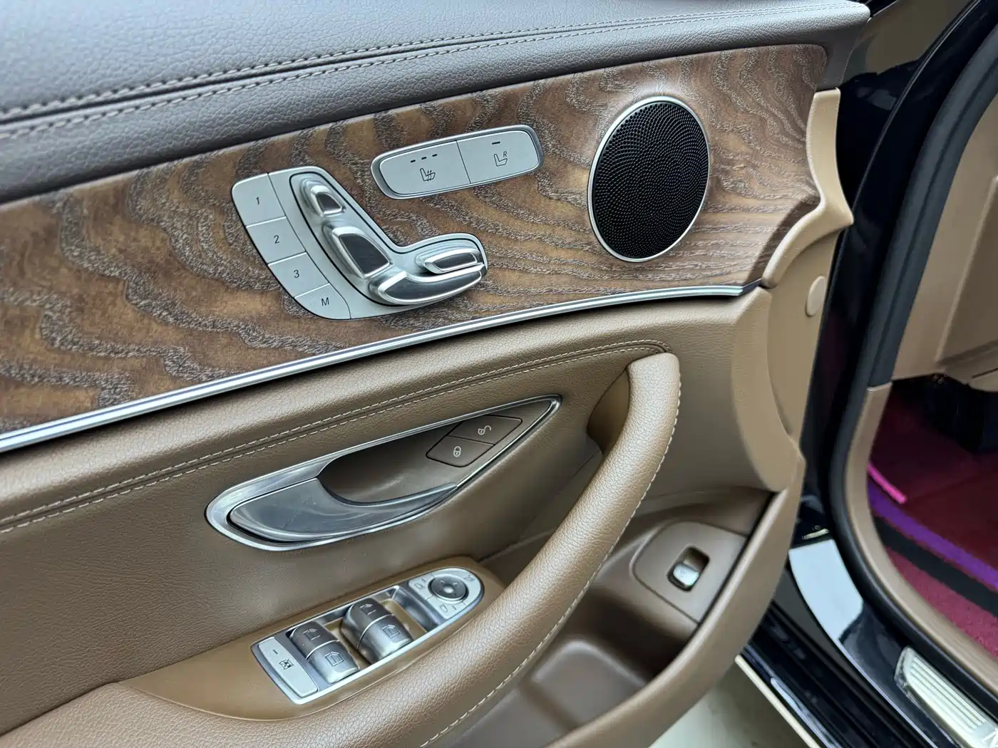 Mercedes-Benz E-Class 2023 Facelift E 300 L Fashion фото 11