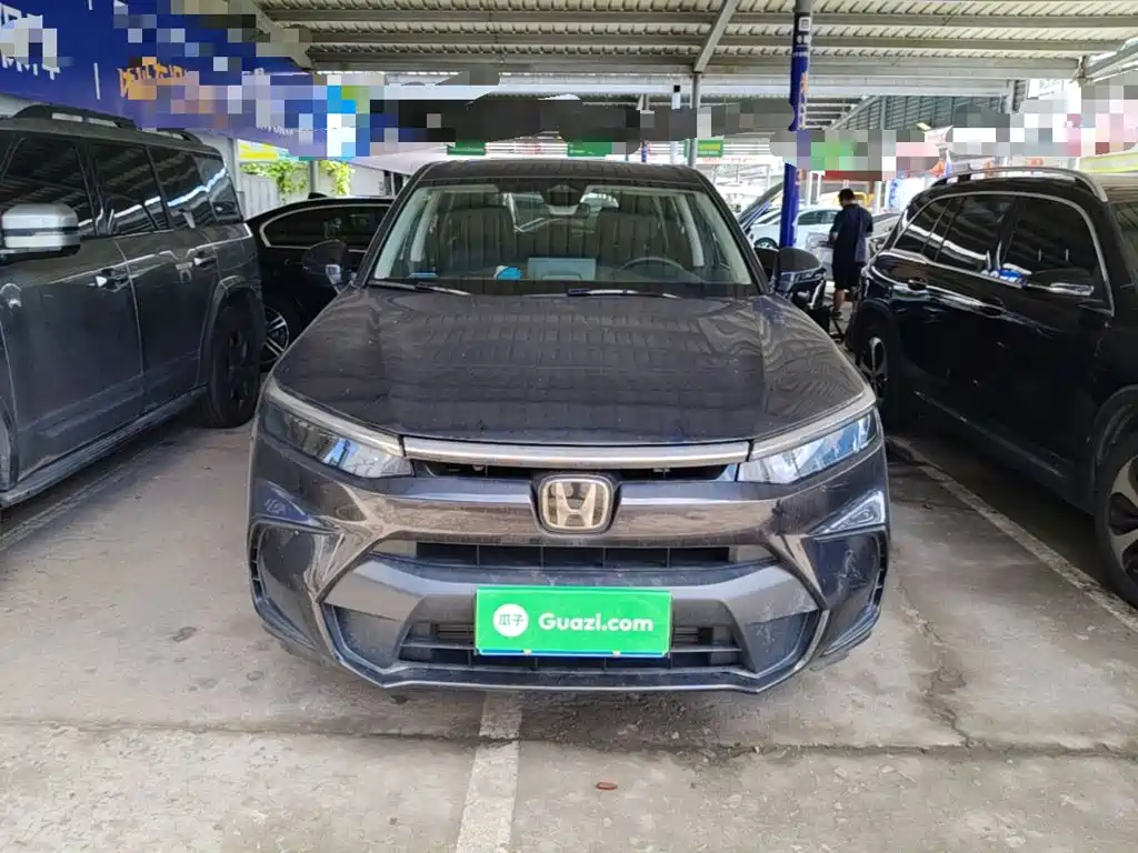 2026 Honda Haoying