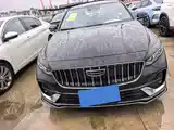 Фото 2 - Geely Preface