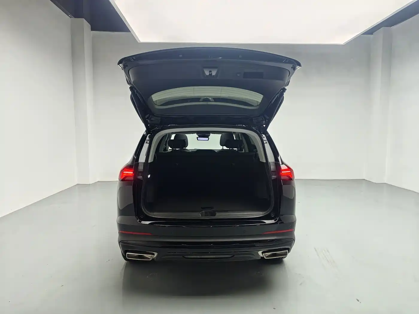 2026 Buick Envision Plus