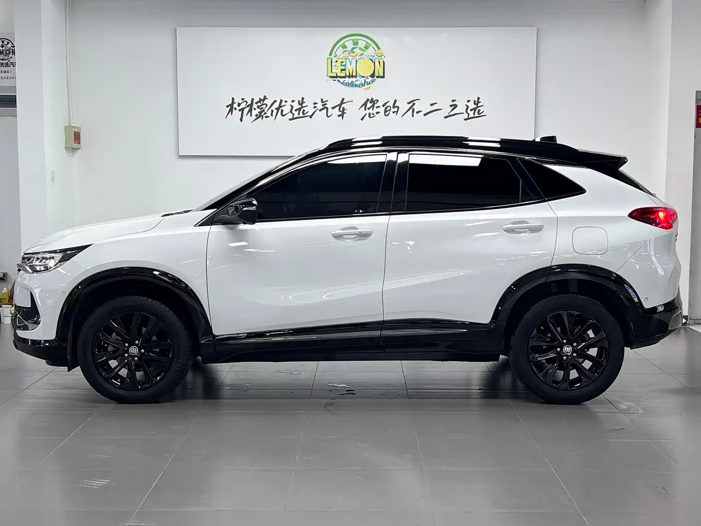 Buick Encore 2020 20T CVT Luxury Edition фото 4