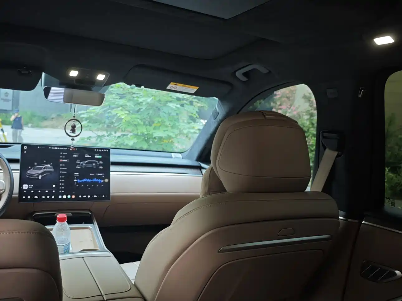 Ledao L90 2025 2025 AWD Base Model