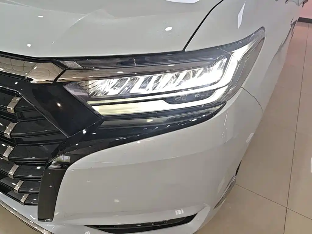 Honda Elysion 2025 2024 2.0L e:HEV Luxury Edition