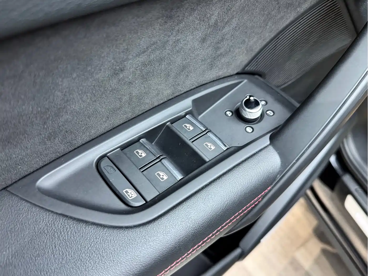 Audi Q5L 2020 45 TFSI Premium Sport фото 11