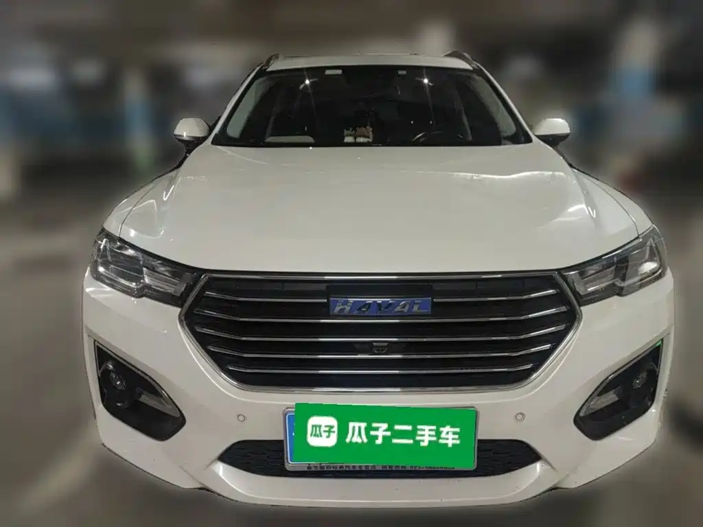 Фото 3 - Haval H6