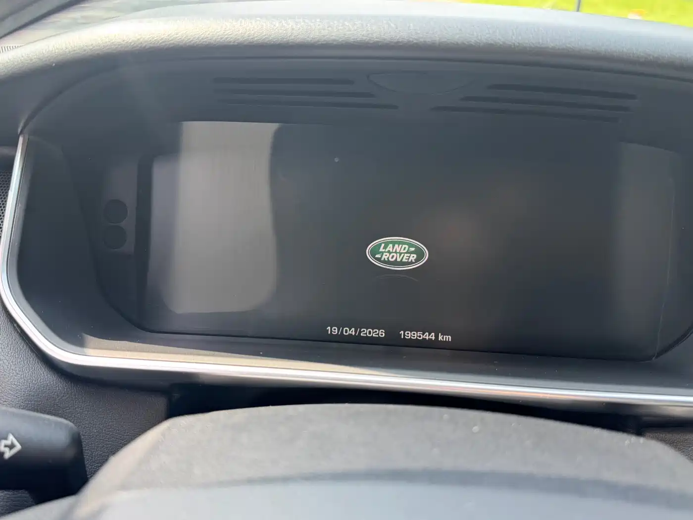 Land Rover Range Rover Sport 2017 3.0 SC V6 HSE DYNAMIC фото 12