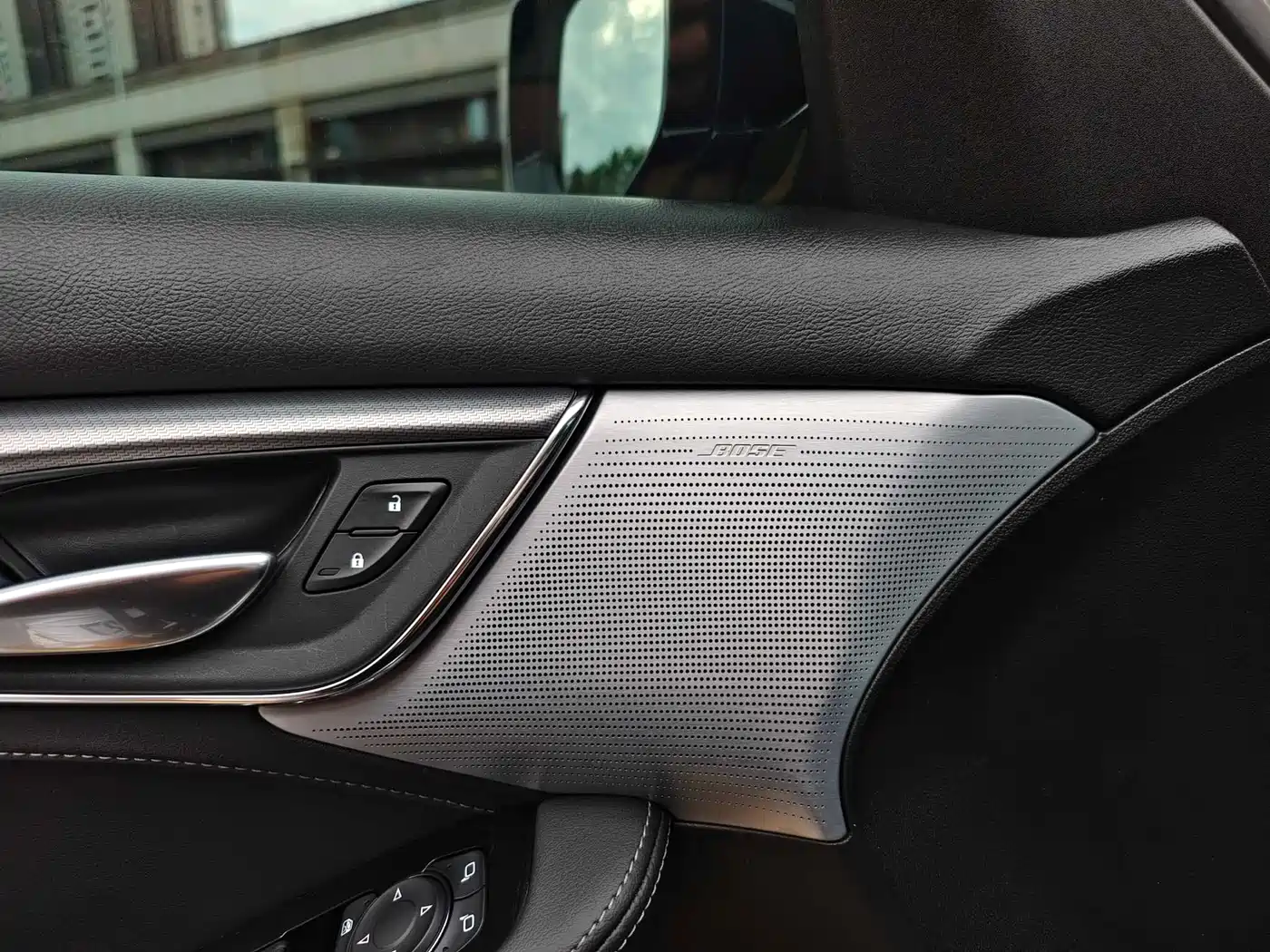 Cadillac CT5 2023 28T Luxury Style (Standard Edition) фото 25