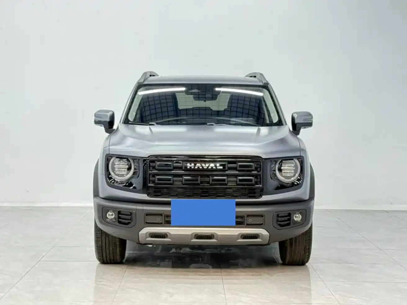 Haval Big Dog 2026 Model 1.5T High Configuration фото 3