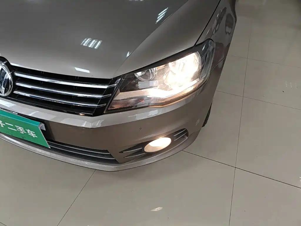 Фото 24 - Volkswagen Bora