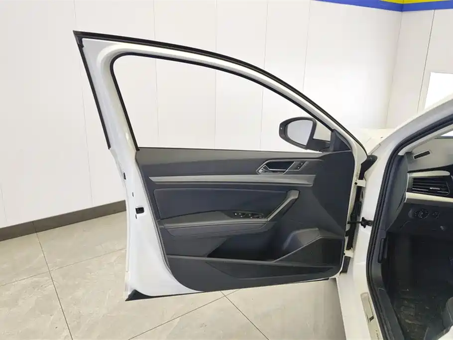 Volkswagen Lavida 2018 280TSI DSG Comfort Edition China V фото 7