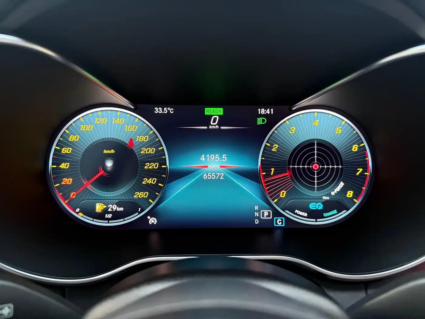 Mercedes-Benz C-Class (Import) 2020 C 260 Coupe фото 9