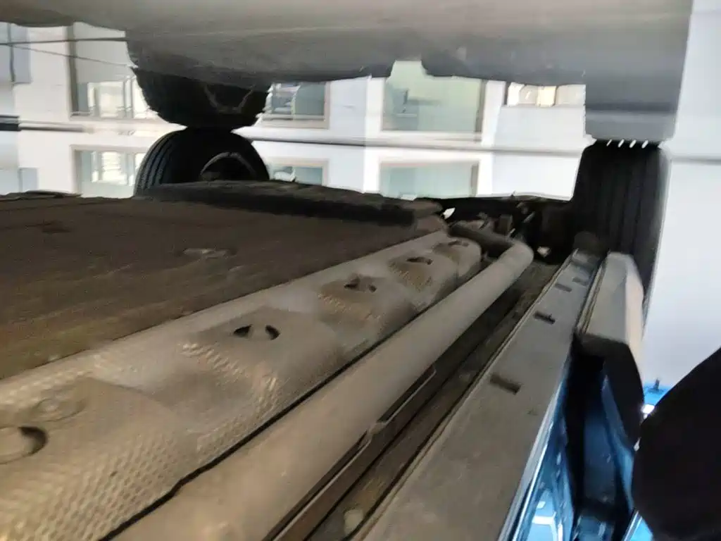 Chery Tiggo 8 PLUS C-DM 2025 2025 1.5T 116km Premium 5-Seater
