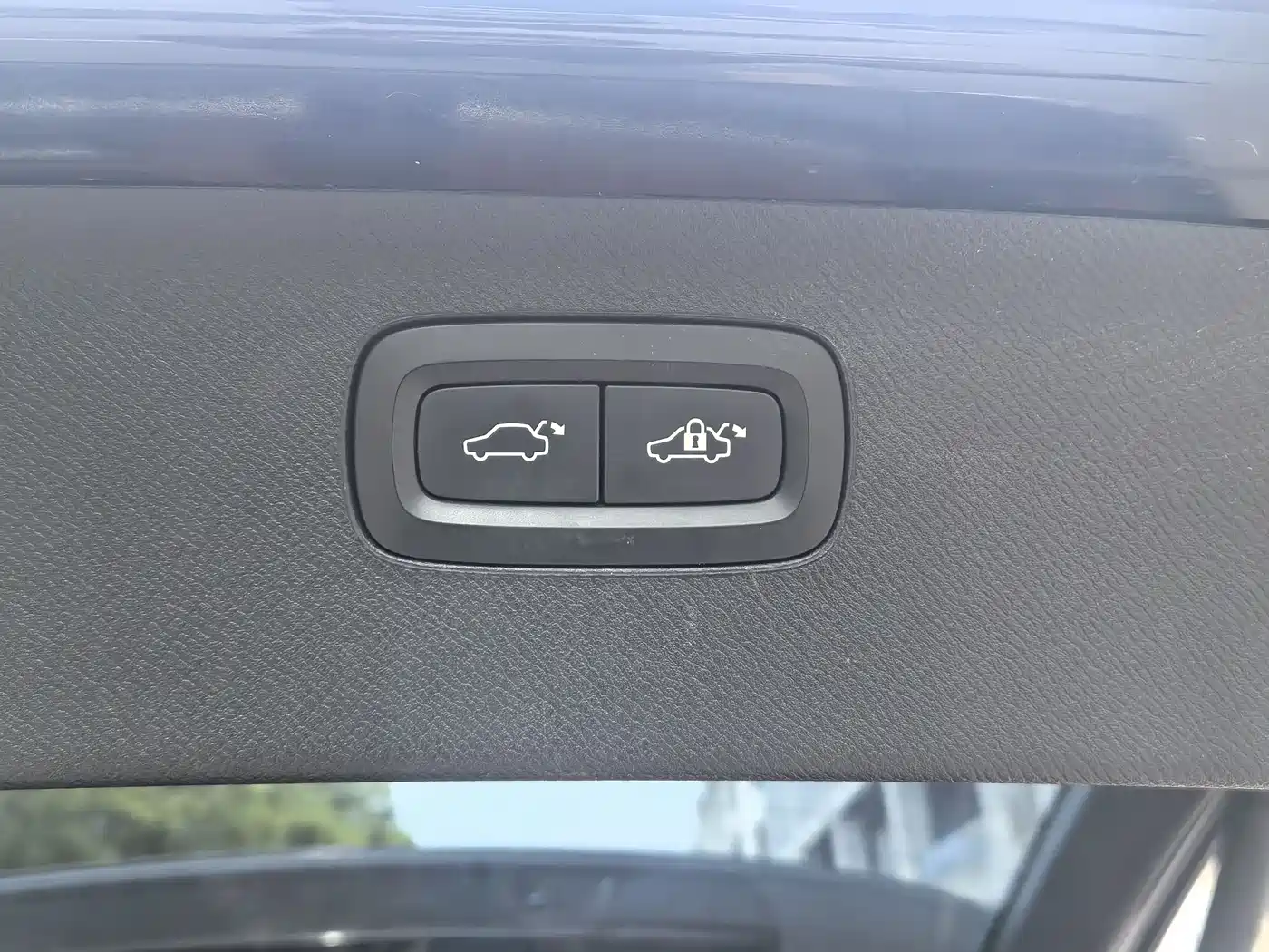 Volvo XC90 2019 T6 Smart Edition 7-seater (China V) фото 6