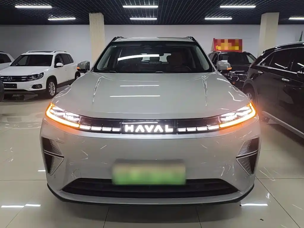Haval Xiaolong MAX 2025 2025 Hi4 165 Ultra Smart Drive Edition