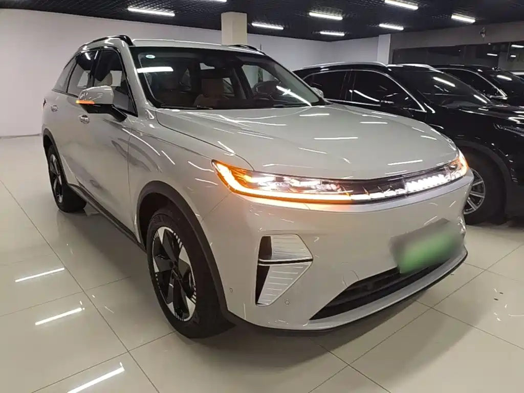 Haval Xiaolong MAX 2025 2025 Hi4 165 Ultra Smart Drive Edition