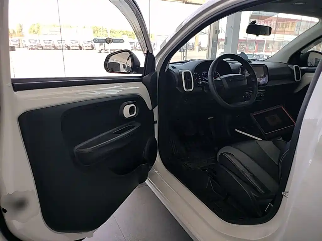 ROEWE CLEWE CLEVER