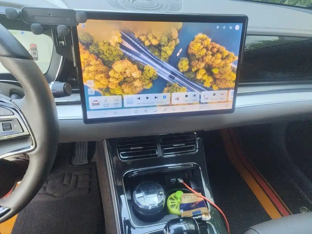 BYD Han 2025 2025 EV 506KM Premium