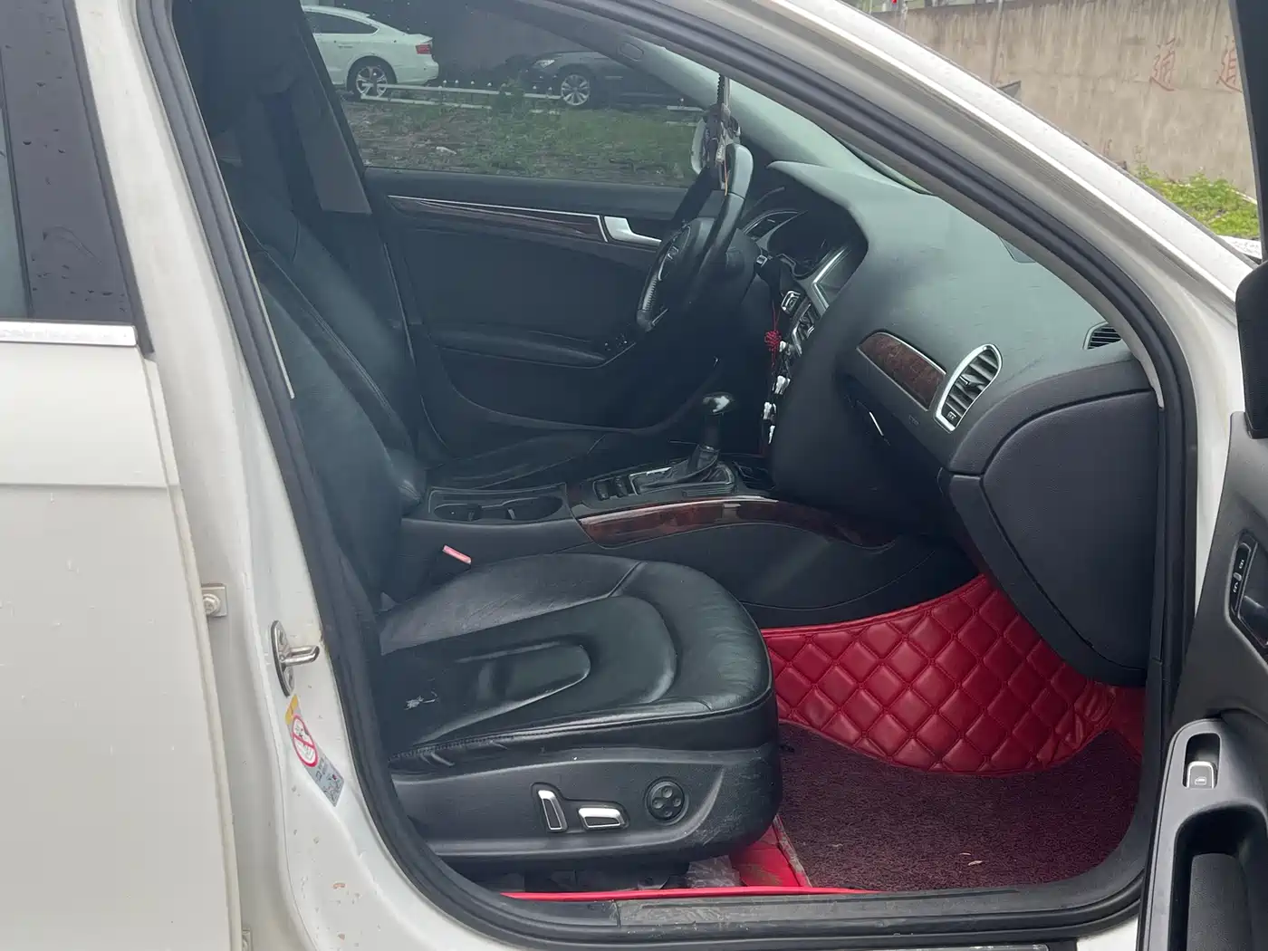Audi A4L 2015 35 TFSI Auto Comfort фото 7