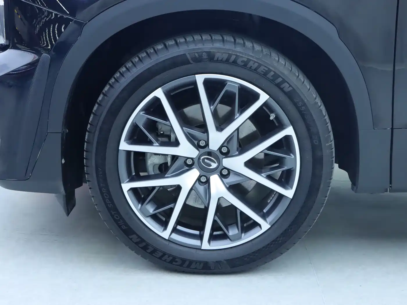 GAC TRUMPCHI GS8