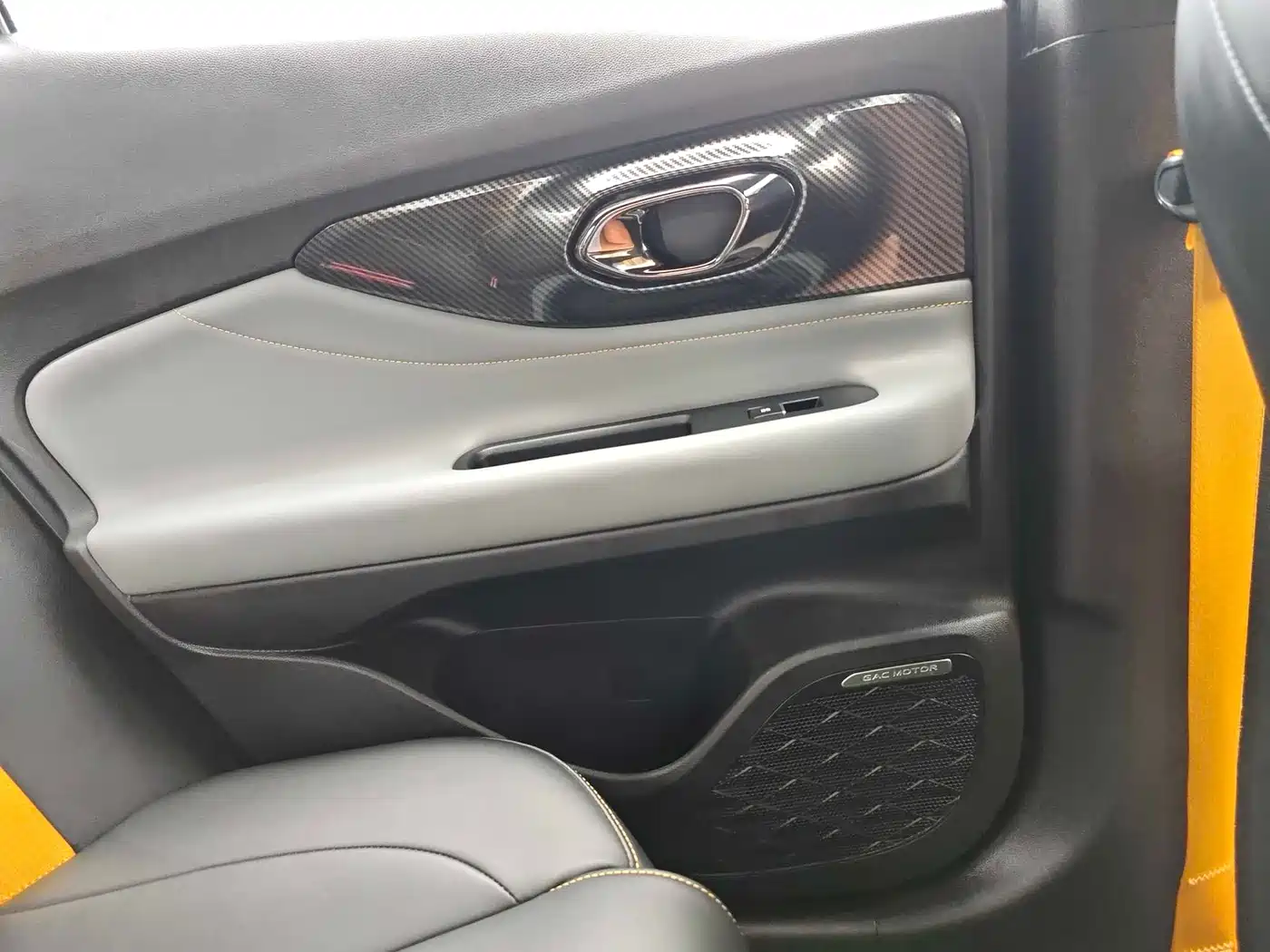 GAC Trumpchi Trumpchi Emkoo 2021 270T DCT J16 Edition фото 24