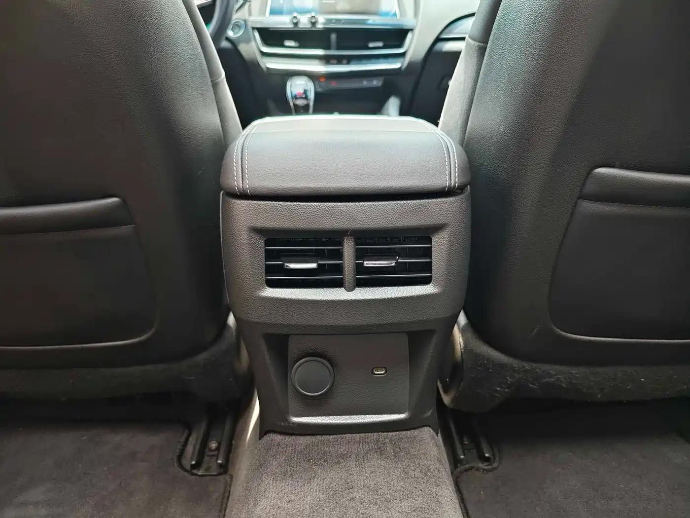 Cadillac CT5 2020 28T Leading Sport фото 27