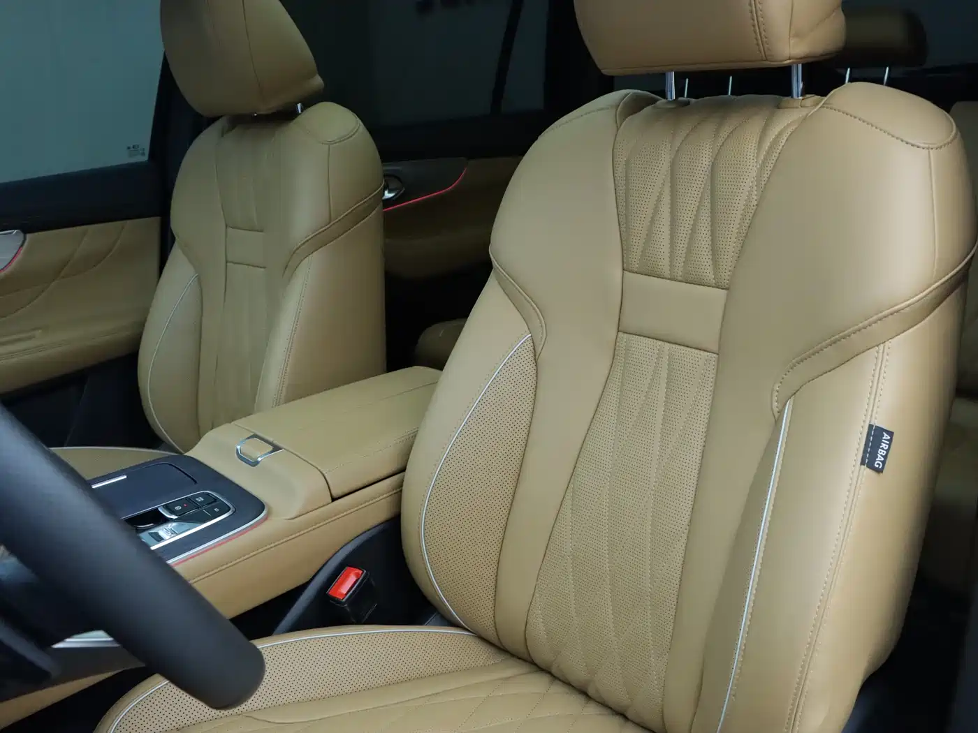 GAC TRUMPCHI GS8