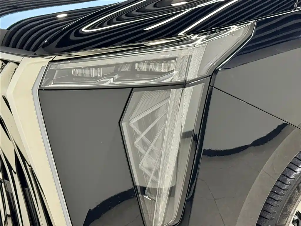 GAC TRUMPCHI TRUMPCHI M8