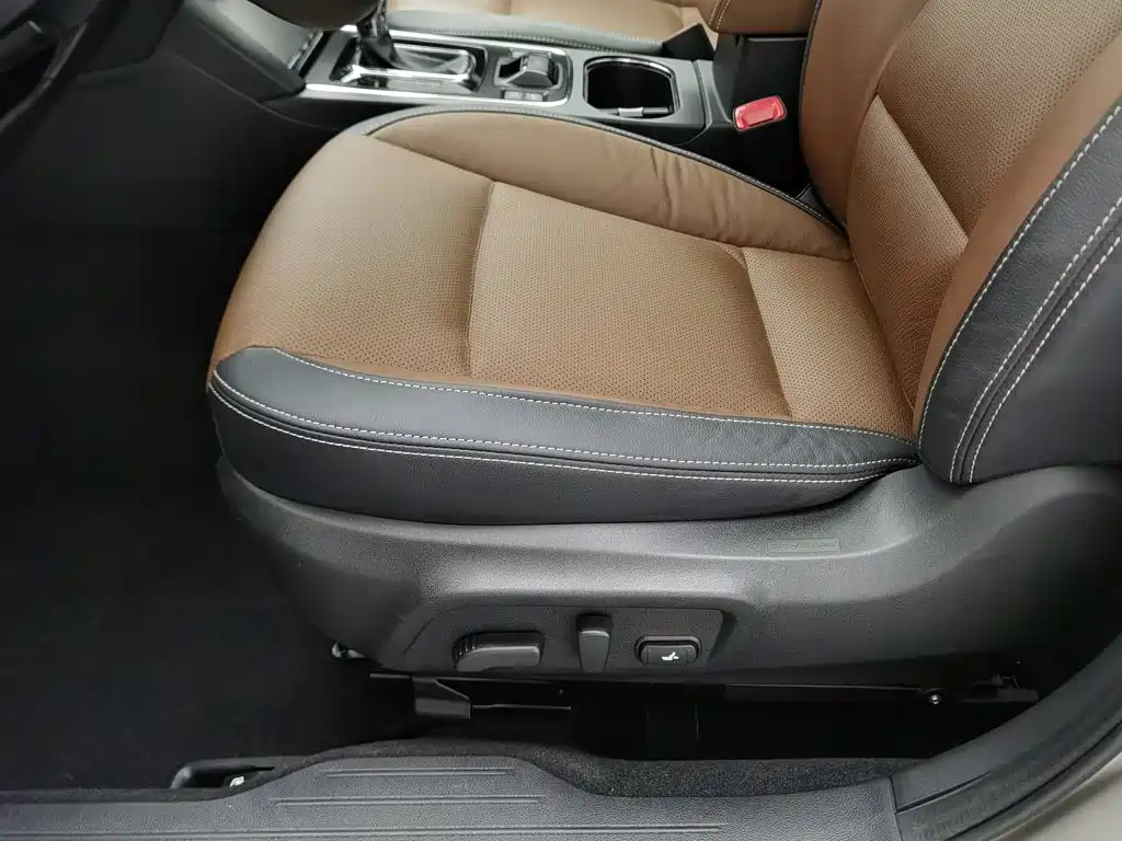 Subaru Outback 2021 2020 Facelift 2.5i Sport Limited Edition EyeSight