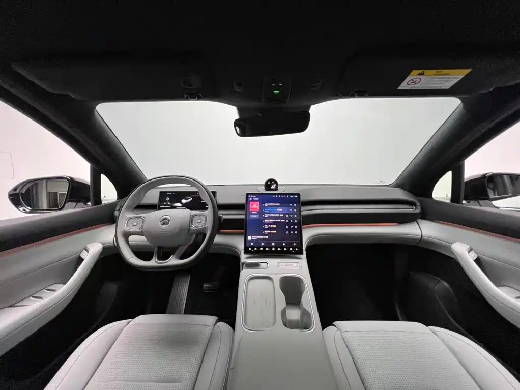 NIO ES6 2024 2024 75kWh