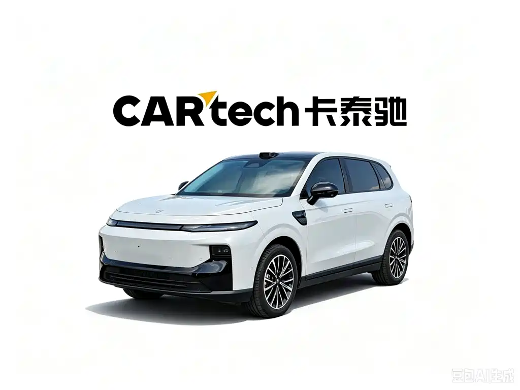 Leapmotor B10 2025 2025 600 LiDAR Edition