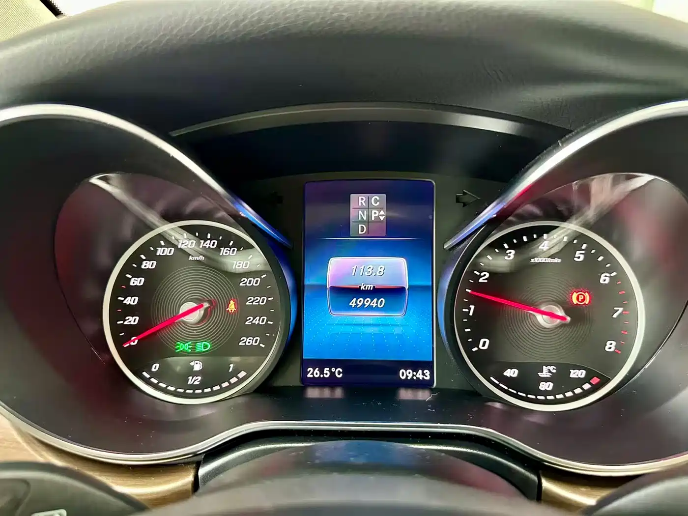 Mercedes-Benz V-Class 2022 V 260 Prestige Edition фото 15