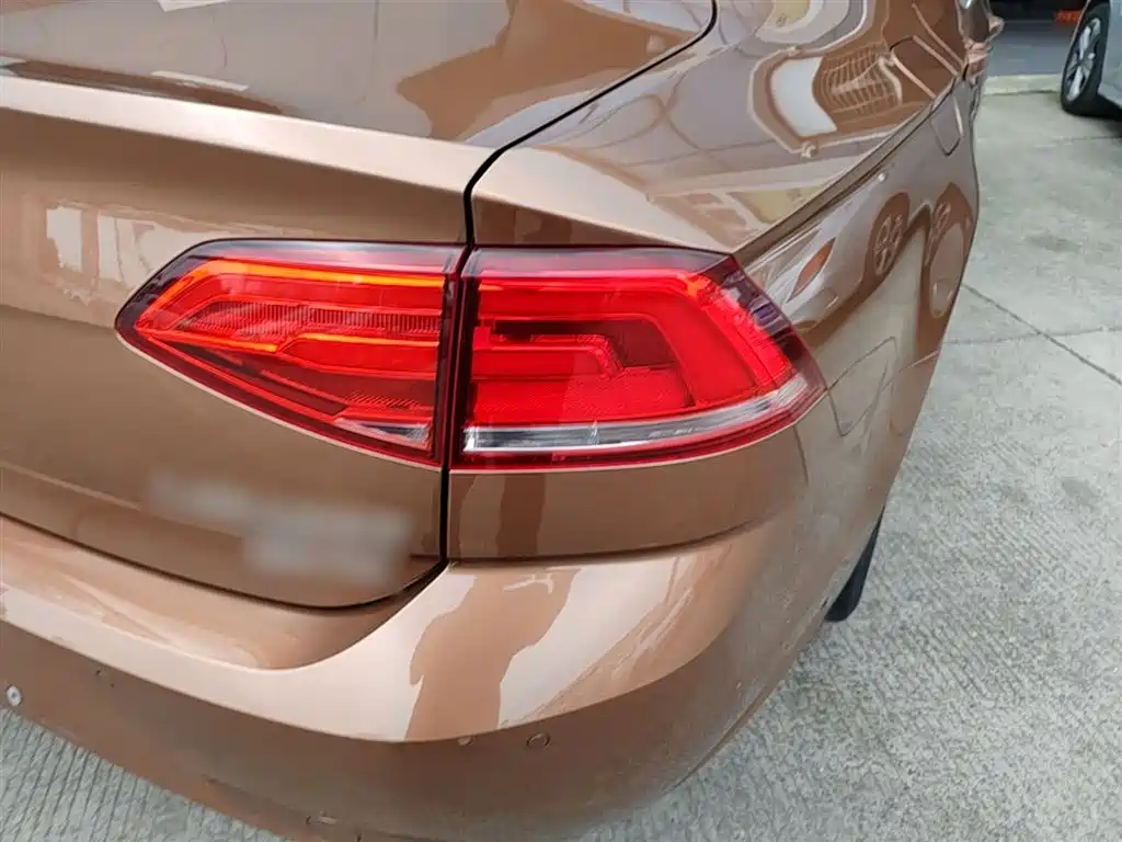Volkswagen Lamando 2017 280TSI DSG Comfort Edition фото 8