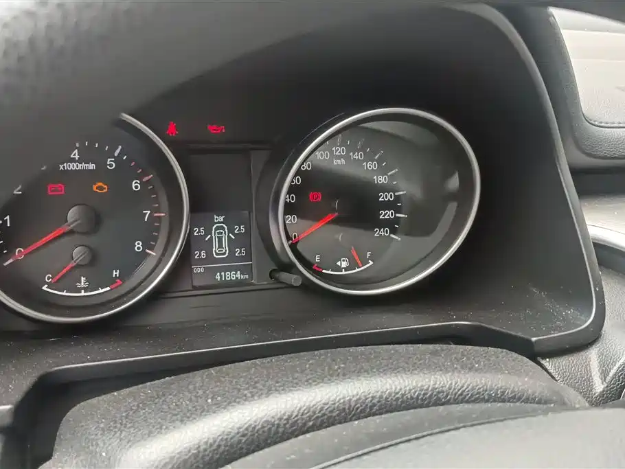 HAVAL M6