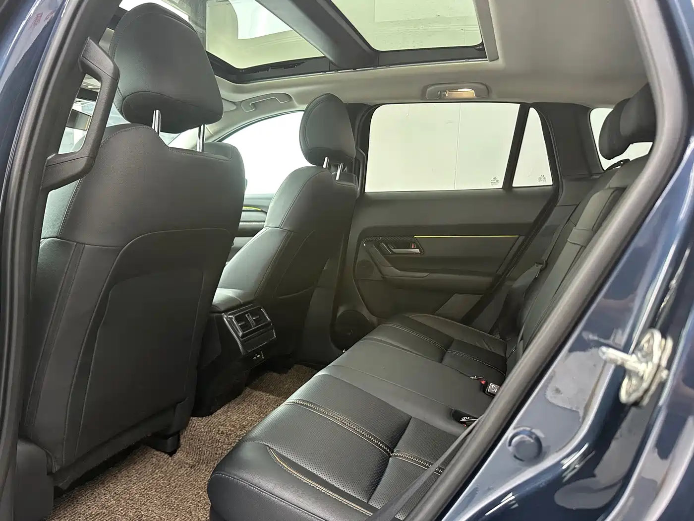Mazda CX-50 2023 2023 2.5L Smart Edition