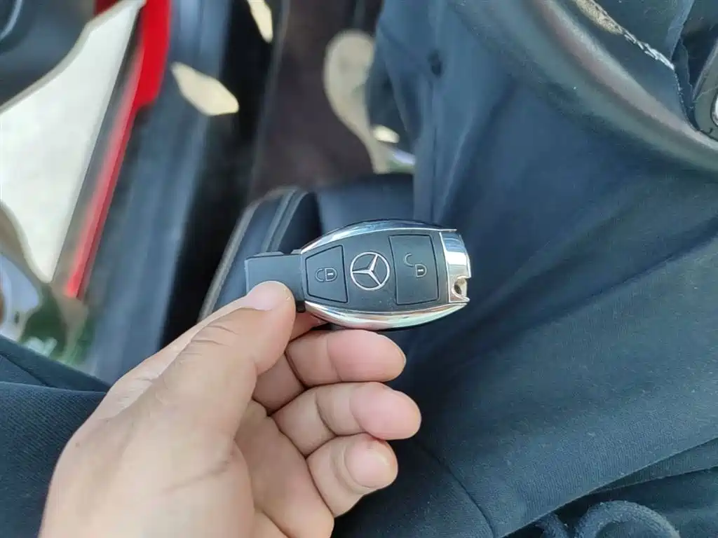 Mercedes-Benz GLA 2016 GLA 200 Dynamic фото 9